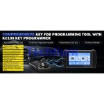 XTOOL IK618